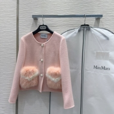 Max Mara Outwear